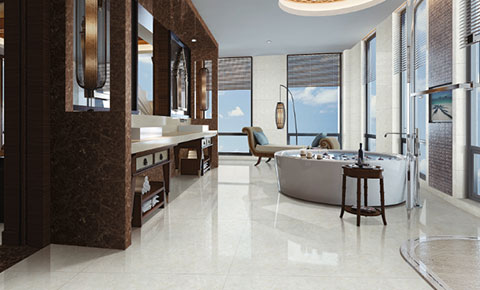 金刚石瓷砖贵吗？